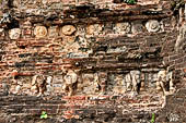 Polonnaruwa - Rankot Vihara.
