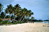 Beach of Tangalle