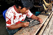 Ke'te Kesu - woodworkers and workshops of traditional toraja design 