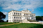 Coto Donana, Palazzo el Acebron