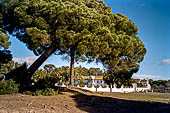 Coto Donana, Palacio de Doana