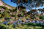 Gibilterra, gli Alameda Gardens.