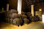 Jerez de la Frontera, Bodega Gonzales-Byass.