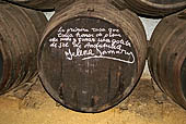 Jerez de la Frontera, Bodega Gonzales-Byass