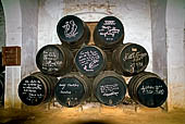 Jerez de la Frontera, Bodega Gonzales-Byass