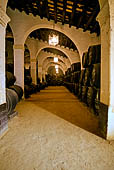 Jerez de la Frontera, Bodega Gonzales-Byass