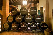 Jerez de la Frontera, Bodega Gonzales-Byass