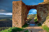 Ronda, la porta del vento. 