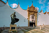 Ronda, la Plaza de Toros nella citt nuova.. 