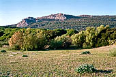 Tarifa - L'insenatura di Bolonia. 