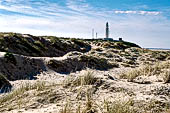 Capo Trafalgar, il faro