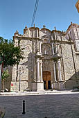 Tarifa, Iglesia de San Mateo apostolo 
