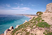 Capo Trafalgar, la Playa De Las Plumas