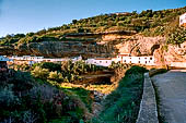 Setenil de las Bodegas 