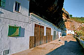 Setenil de las Bodegas