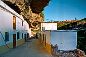 Setenil de las Bodegas