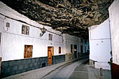 Setenil de las Bodegas