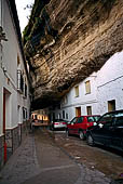 Setenil de las Bodegas