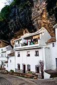 Setenil de las Bodegas