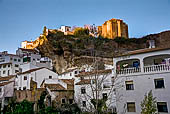 Setenil de las Bodegas 