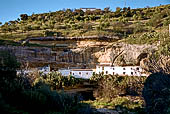 Setenil de las Bodegas