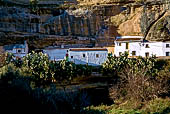 Setenil de las Bodegas