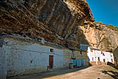 Setenil de las Bodegas