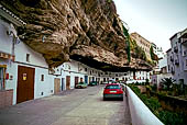 Setenil de las Bodegas