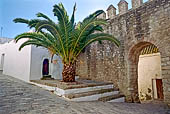 Vejer de la Frontera, Arco de Puerta Cerrada. 