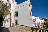 Vejer de la Frontera, Arco de la Villa 