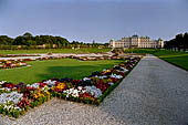 Vienna - Belvedere Garten