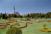 Vienna, Schloss Schonbrum