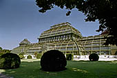 Vienna, Schloss Schonbrum, Palmenhaus