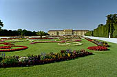 Vienna, Schloss Schonbrum