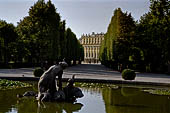 Vienna, Schloss Schonbrum