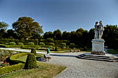 Vienna, Schloss Schonbrum