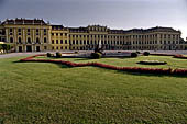 Vienna, Schloss Schonbrum