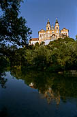 Bassa Austria, Abbazia benedettina di Melk 
