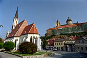 Bassa Austria , Melk 