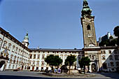 Salisburgo 