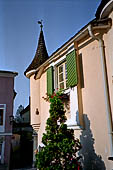 Salisburgo, Antica panetteria (alte brotladen)