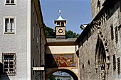 Salisburgo 
