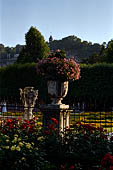 Salisburgo, Mirabell Garten