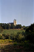 Austria Carinzia, Klagenfurth. Il duomo di Maria Saal. 