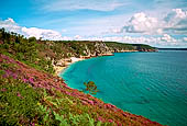 Penisola di Crozon, Finistère. Escursione a Cap le Chevre. 