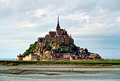 Mont Saint Michel 