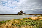 Mont Saint Michel, 