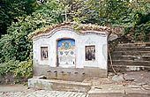 Bulgarian Monasteries stock photographs