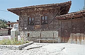 Bulgaria Koprivshtitsa stock photographs