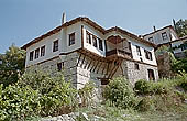 Bulgaria Melnik Stock pictures